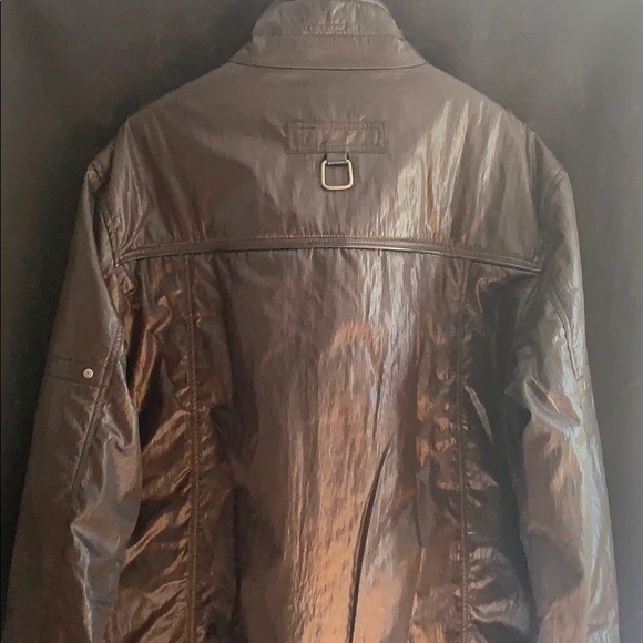MECCA Moto Style Jacket - Picture 6 of 6